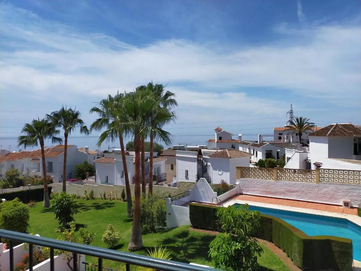 Nerja Sun Apartments Casa Cipreses 4 Villa