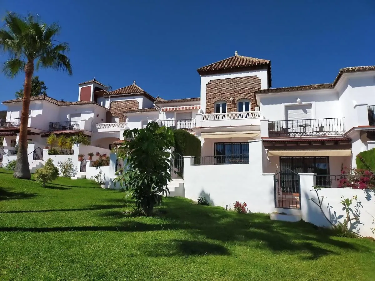 Casa Cipreses 4 Nerja Villa Spain