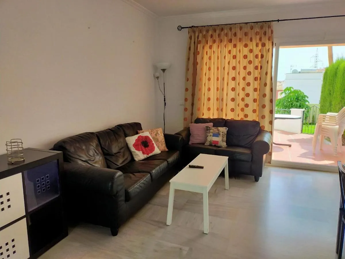 Nerja Sun Apartments Casa Cipreses 4
