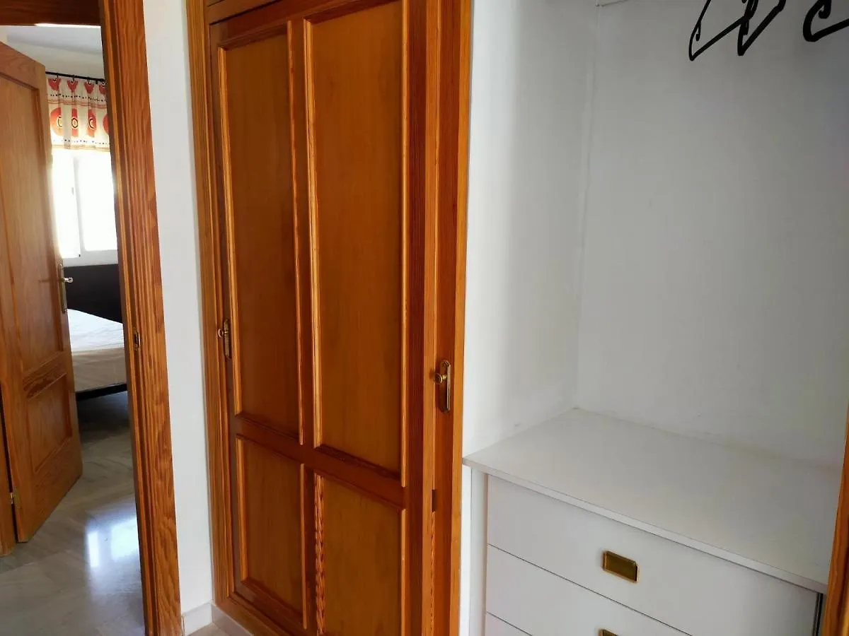 Casa Cipreses 4 Nerja Villa