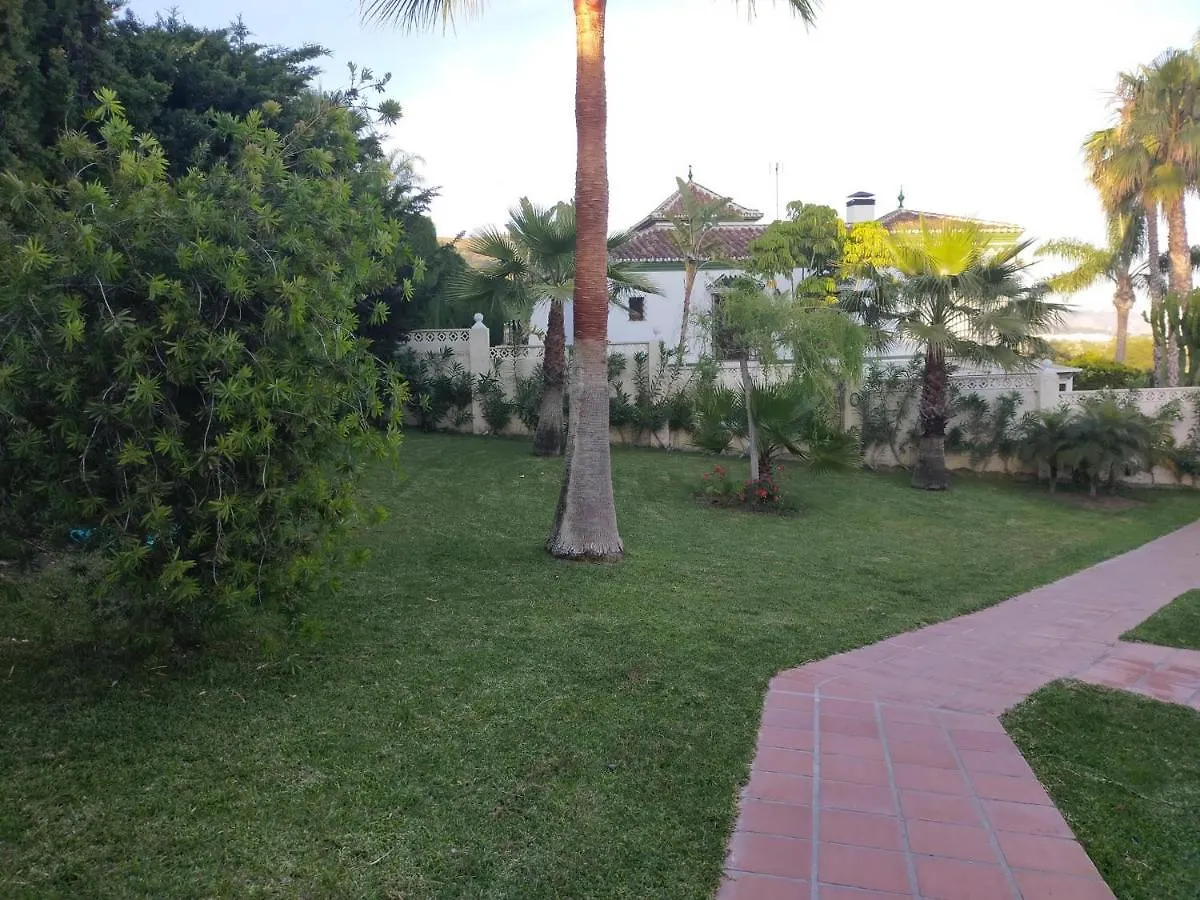 Casa Cipreses 4 Nerja Villa 0*,  Spain