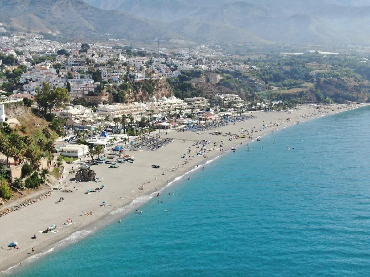 Nerja Sun Apartments Casa Cipreses 4 Villa
