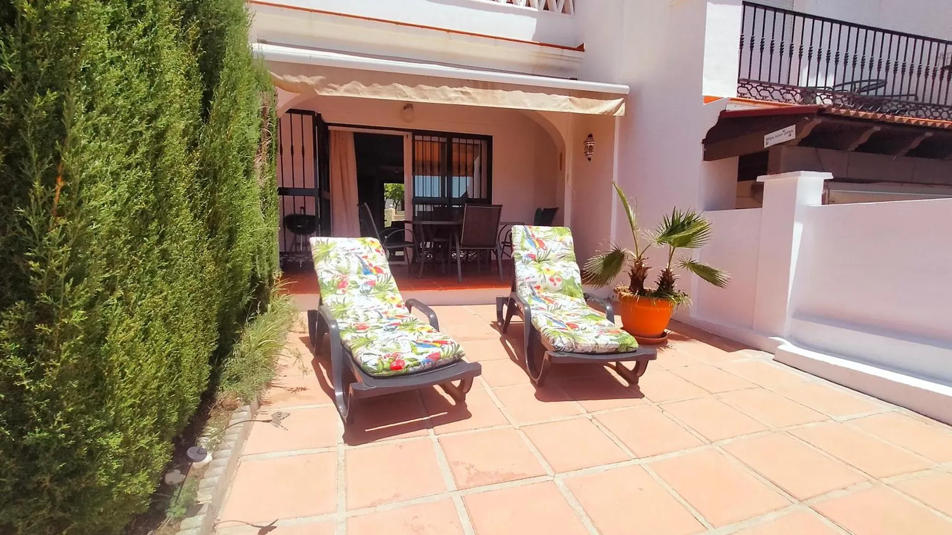 Casa Cipreses 4 Nerja Villa 0*,  Spain