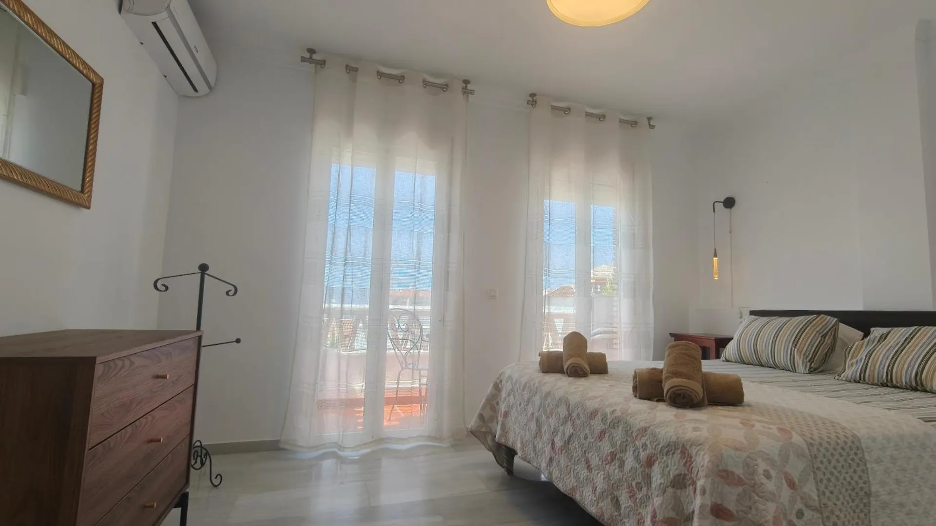 Nerja Sun Apartments Casa Cipreses 4 0*,  Spanien