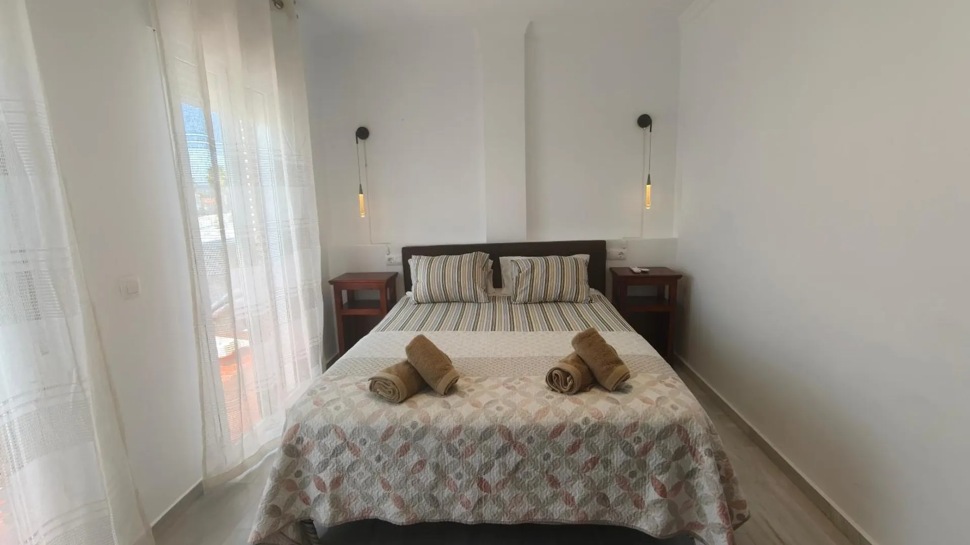 Villa Nerja Sun Apartments Casa Cipreses 4 Spanien