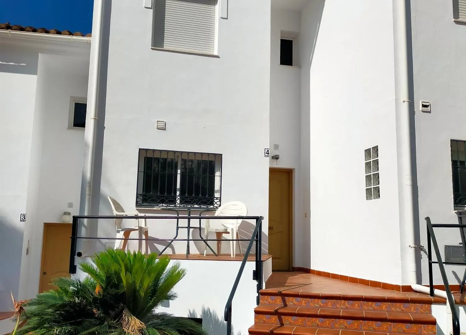 Nerja Sun Apartments Casa Cipreses 4 0*,