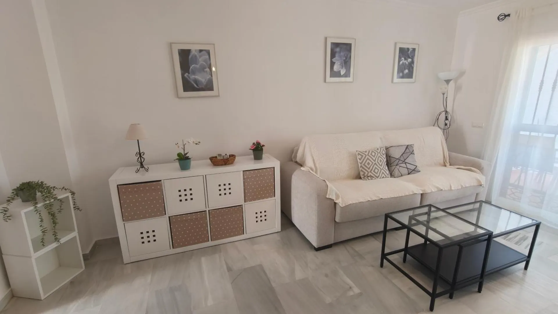 Villa Nerja Sun Apartments Casa Cipreses 4
