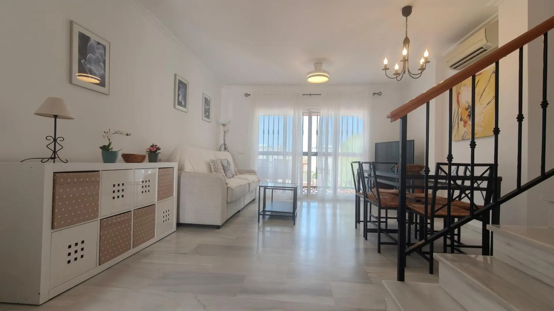 Villa Nerja Sun Apartments Casa Cipreses 4