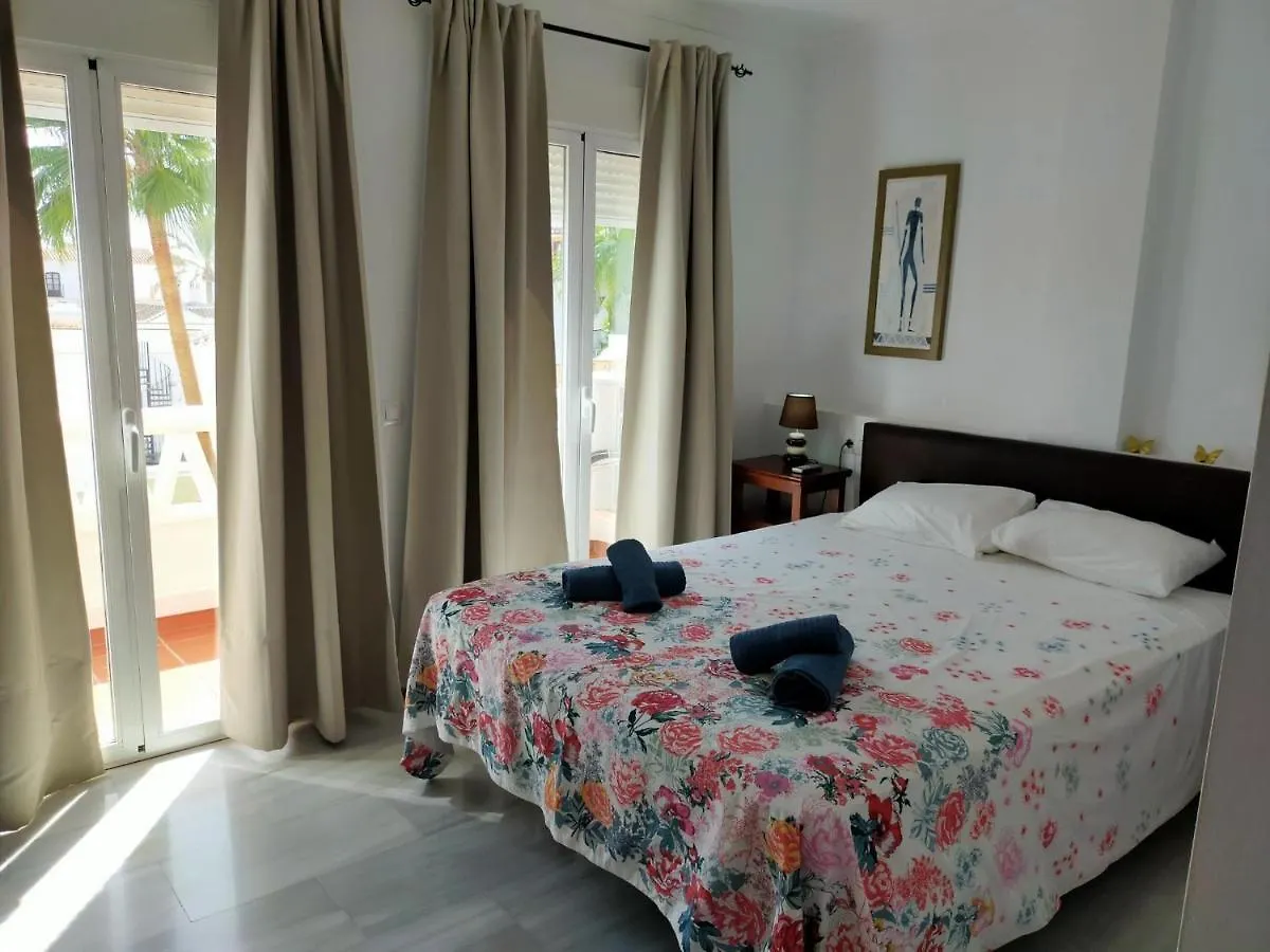 Nerja Sun Apartments Casa Cipreses 4