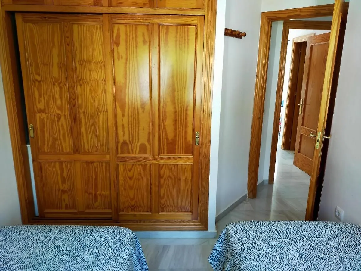 Nerja Sun Apartments Casa Cipreses 4