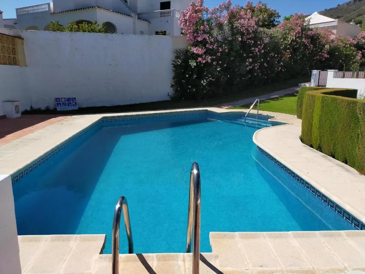 Nerja Sun Apartments Casa Cipreses 4 Villa