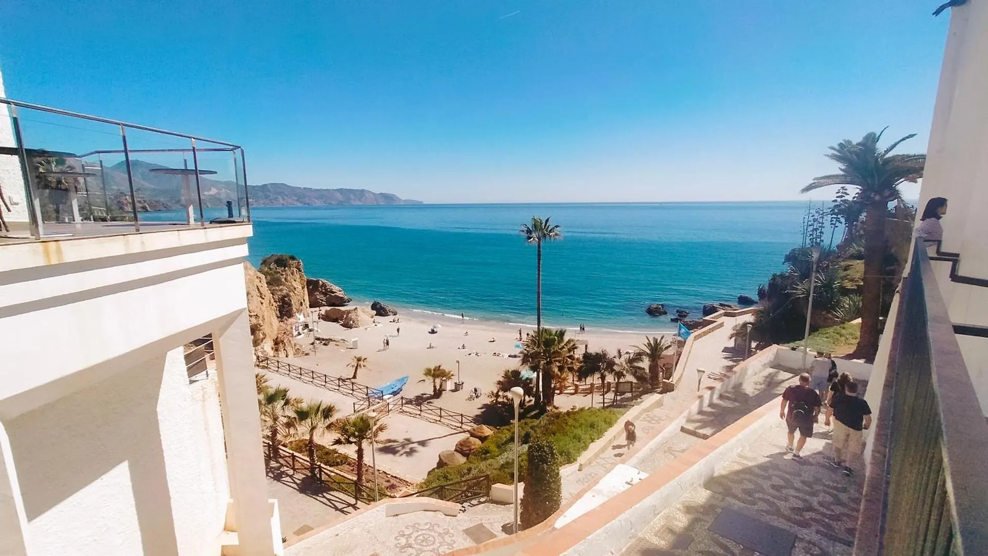 Nerja Sun Apartments Casa Cipreses 4