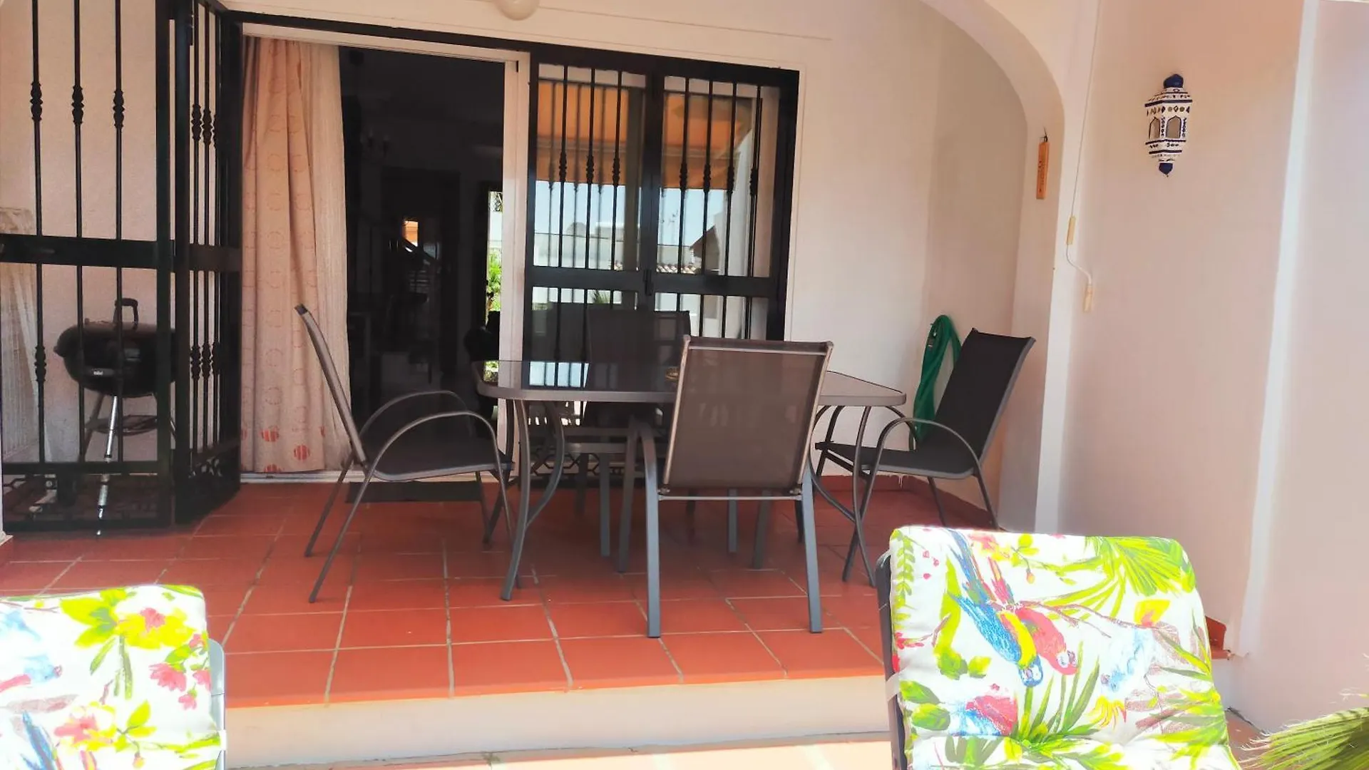 Villa Nerja Sun Apartments Casa Cipreses 4