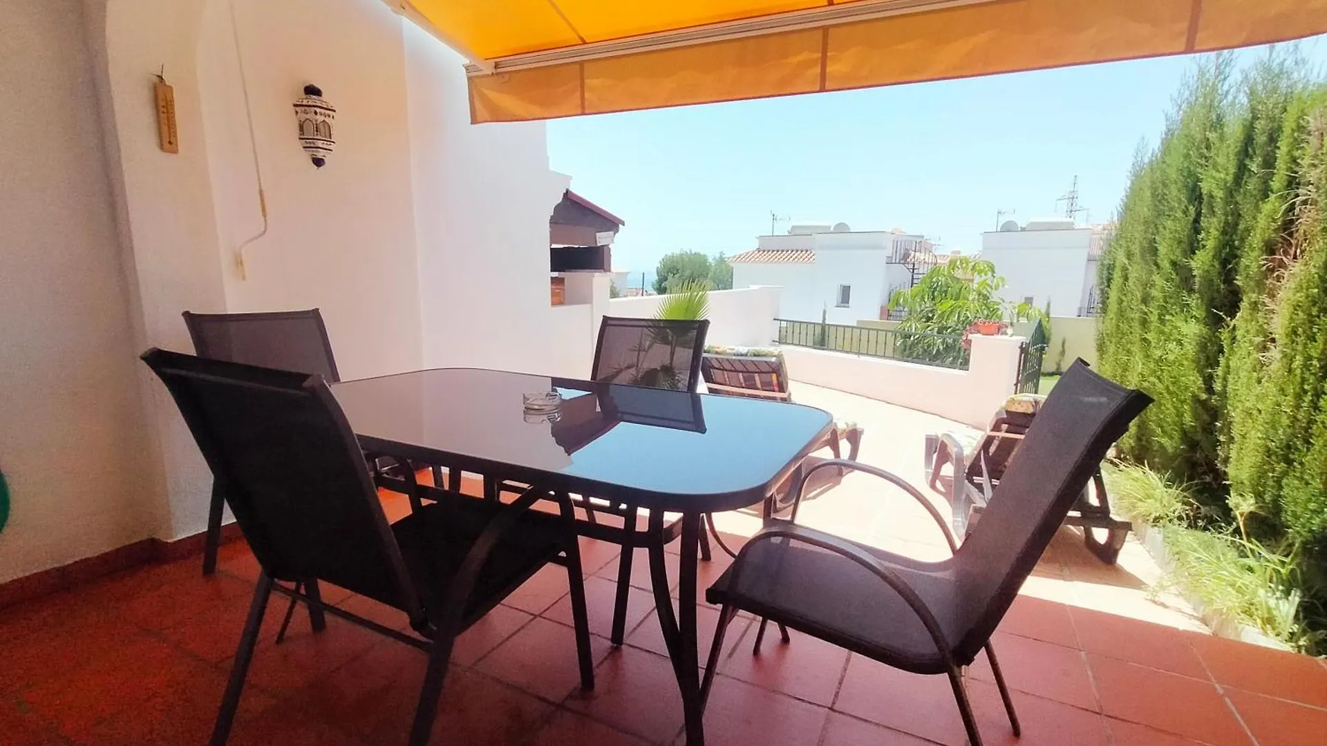 Nerja Sun Apartments Casa Cipreses 4 Spain